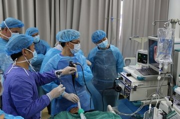 河南省呼吸与危重症医学质控中心 关于召开“重症感染高峰论坛”的通知 