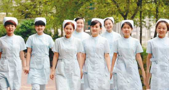 关于做好2019年度护士执业资格考试工作的通知（二）