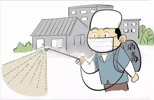 国家卫生健康委办公厅关于进一步加强秋冬季重点传染病防控工作的通知
