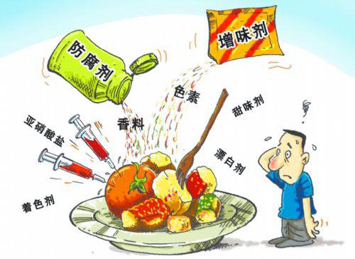 河南明确食品安全工作任务