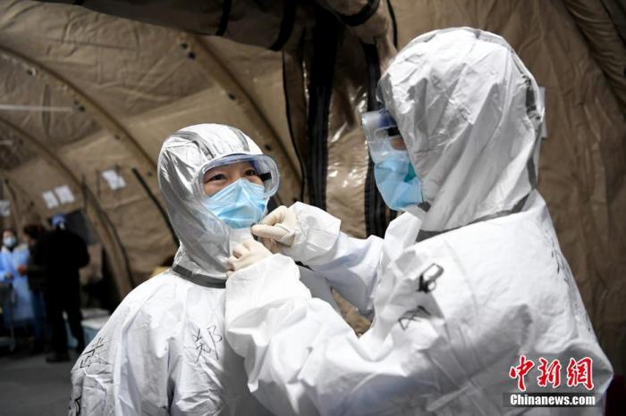 国家卫生健康委办公厅关于印发新型冠状病毒感染的肺炎防控中常见医用防护用品使用范围指引（试行）的通知