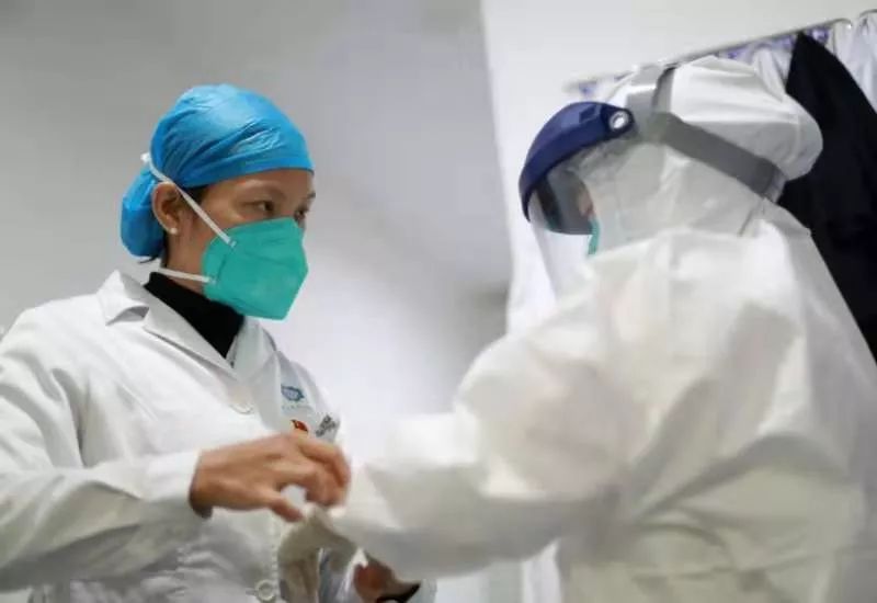 医疗机构感染预防与控制基本制度  （试行）