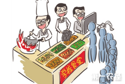 校园食品安全守护行动方案（2020—2022年）