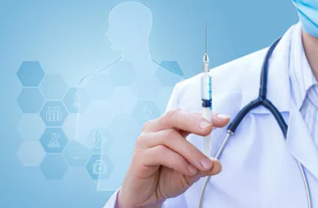 在A省打疫苗，B省却查不到？国家卫健委回应！