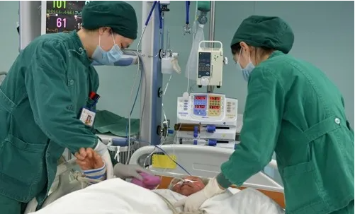 2021中国综合医院手术量排行榜出炉，第1名你猜到了吗？