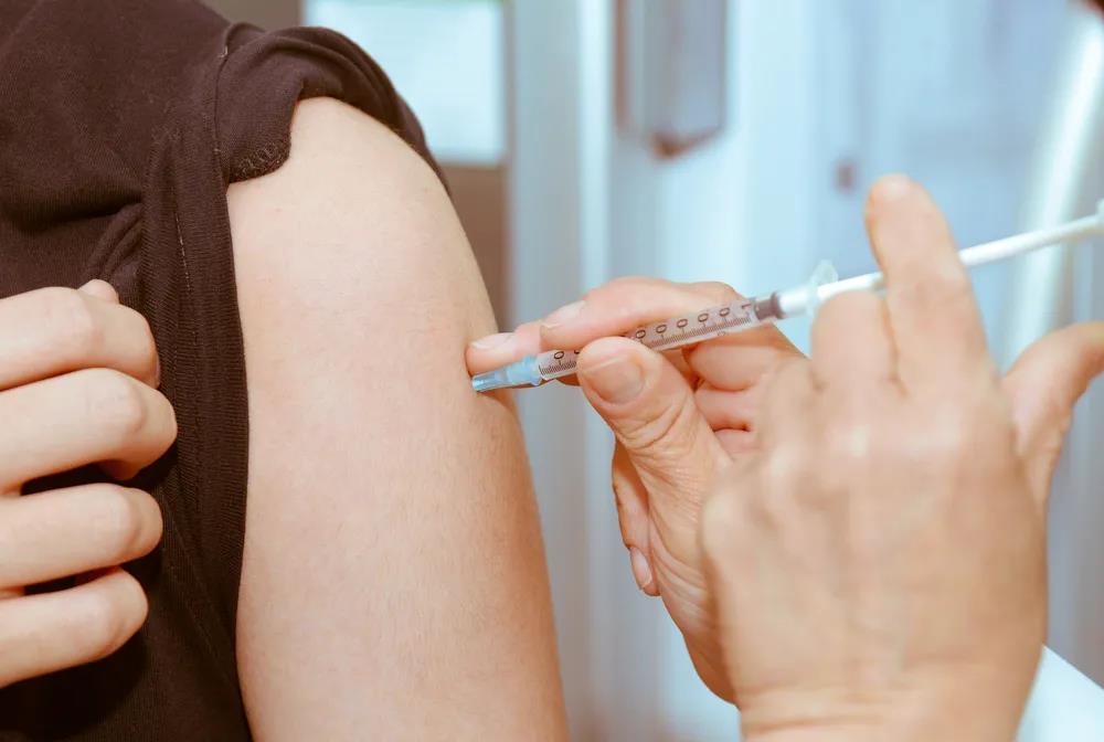 新冠疫苗加强免疫接种相关问答